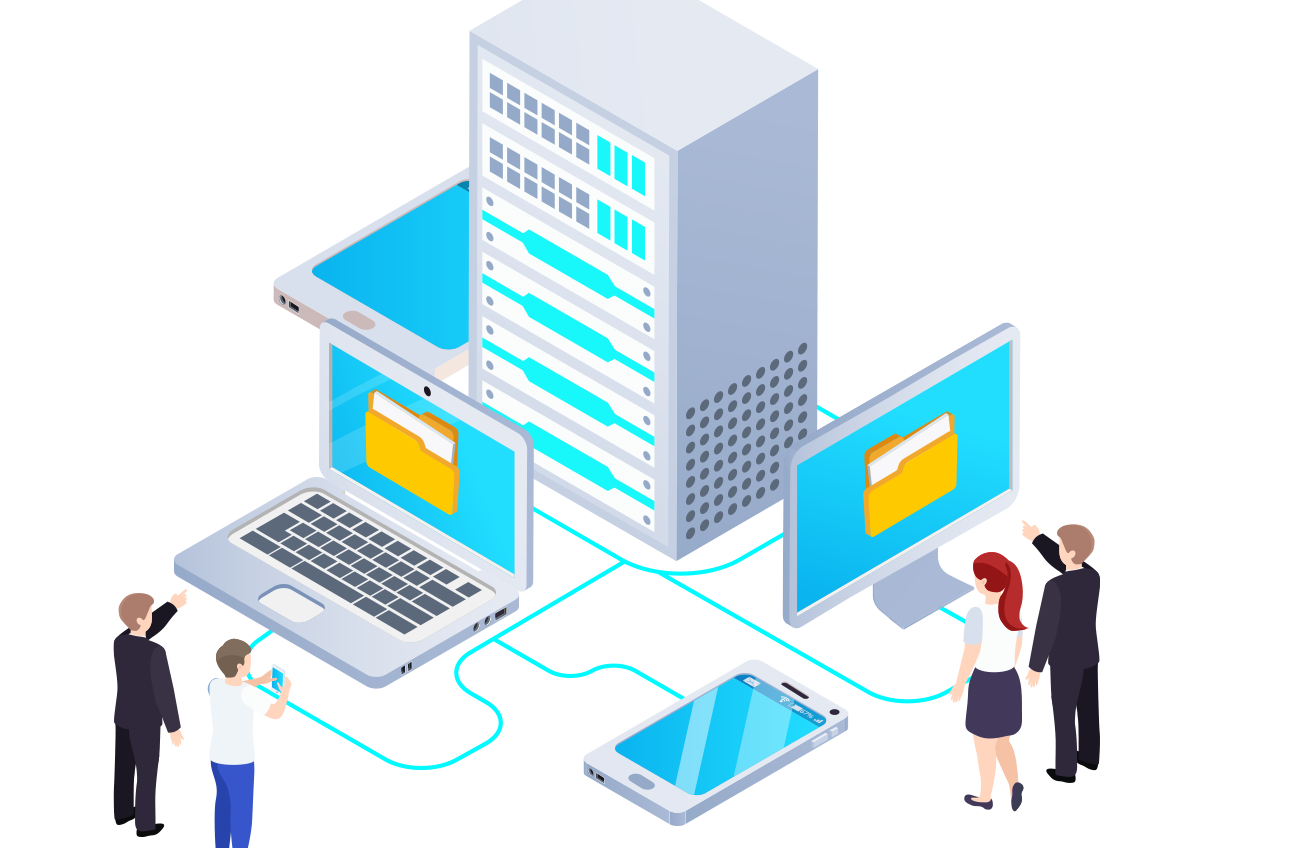 Digital Transformation